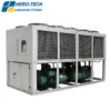 Screw Compressor, 120, 130kw, 10C-20C-30C - view 2