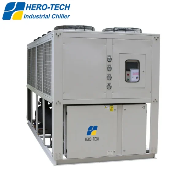 Screw Compressor, 120, 130kw, 10C-20C-30C - view 3