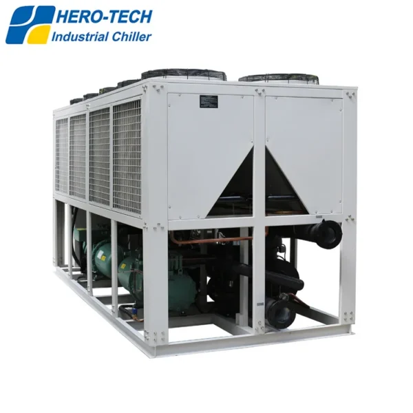 Screw Compressor, 120, 130kw, 10C-20C-30C - view 4