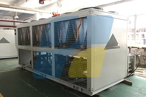 Screw Compressor, 120, 130kw, 10C-20C-30C - view 6