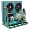 Screw Compressor, 15-50HP, PLC - view 6