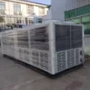 Screw Compressor, 30HP~100HP, 100RT, COP, 100 - view 2