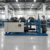 Screw Compressor, 380V, 415V, R404A