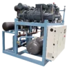 Screw Compressor, 380v, R134a - view 5