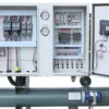 Screw Compressor, 40HP, Plastic - view 3