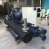 Screw Compressor, 40HP, Plastic - view 4