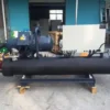 Screw Compressor, 40HP, Plastic - view 5