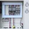 Screw Compressor, 40HP, Plastic - view 6