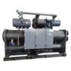 Screw Compressor, 50HP, 80HP, 100HP