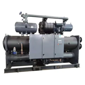 Screw Compressor, 50HP, 80HP, 100HP