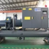 Screw Compressor, 50HP, 80HP, 100HP - view 2