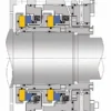 Screw Compressor, API, 682 - view 4