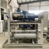 Screw Compressor, HANBELL, 380 V, 300 kW - view 6