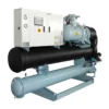 Screw Compressor, Hermetic, 37KW, 380V