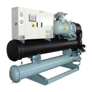 Screw Compressor, Hermetic, 37KW, 380V