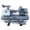 Screw Compressor, Metal
