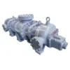 Screw Compressor, Metal - view 3
