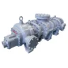 Screw Compressor, Metal - view 4