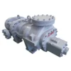 Screw Compressor, Metal - view 5