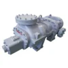 Screw Compressor, Metal - view 6