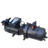 Screw Compressor, SRC-S-163-L4, 380v-420v, R22