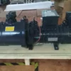 Screw Compressor, SRC-S-163-L4, 380v-420v, R22 - view 2
