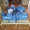 Screw Compressor, SRC-S-163-L4, 380v-420v, R22 - view 3