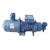 Screw Compressor, SRC-S-163-L4, 380v-420v, R22 - view 4