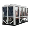 Screw Compressor, ZHONGYOU, PLC