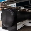 Screw Compressor, ZHONGYOU, PLC - view 6