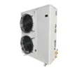 Scroll Compressor