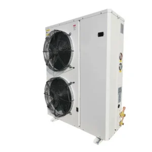 Scroll Compressor