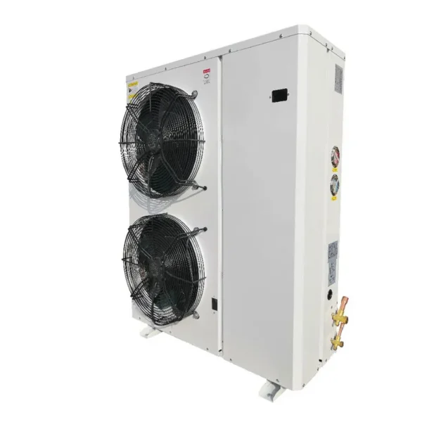Scroll Compressor