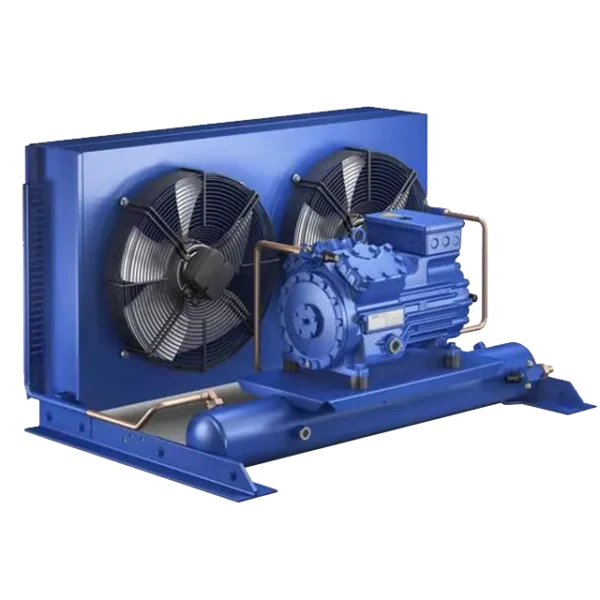 Scroll Compressor - view 6