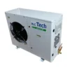 Scroll Compressor, 2.5HP, ZSI08KQE-TFP, ZSI