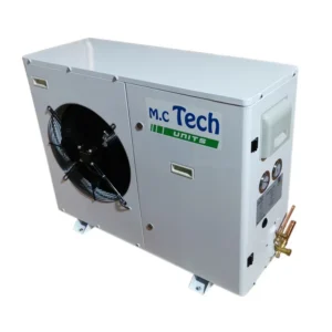 Scroll Compressor, 2.5HP, ZSI08KQE-TFP, ZSI