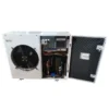 Scroll Compressor, 2.5HP, ZSI08KQE-TFP, ZSI - view 2