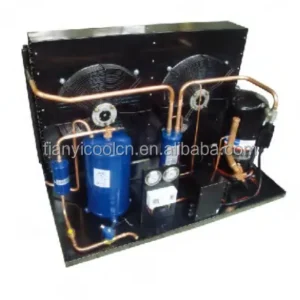 Condensing Units