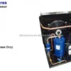 Scroll Compressor, 20C, 8C - view 2