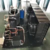 Scroll Compressor, 20C, 8C - view 3