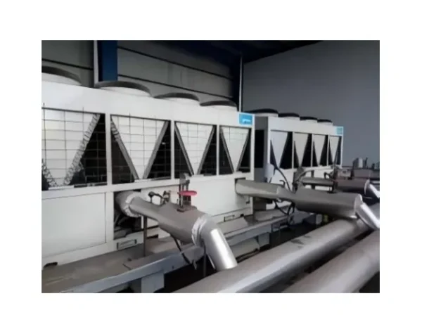 Scroll Compressor, 20ton, 30ton - view 3