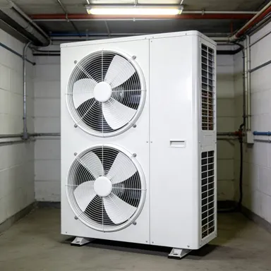 Scroll Compressor, 220 V, 100 - view 3