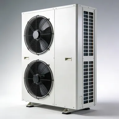 Scroll Compressor, 220 V, 100 - view 6