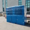 Scroll Compressor, 220v, 2*240-4*450w - view 2
