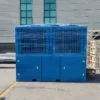 Scroll Compressor, 220v, 2*240-4*450w - view 4