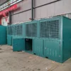 Scroll Compressor, 220v, 2*240-4*450w - view 5
