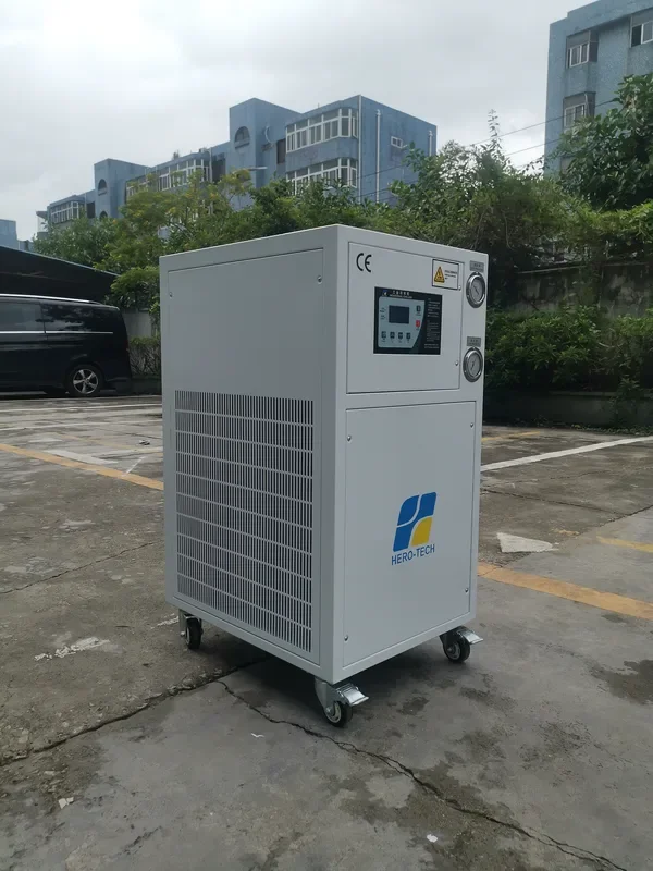 Scroll Compressor, 2HP, 380v, 2.24KW