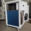Scroll Compressor, 2HP, 380v, 2.24KW - view 3