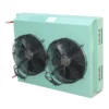 Scroll Compressor, 2hp, 380V, Condenser