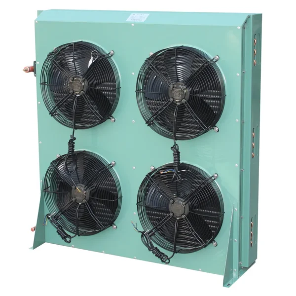 Scroll Compressor, 2hp, 380V, Condenser - view 3